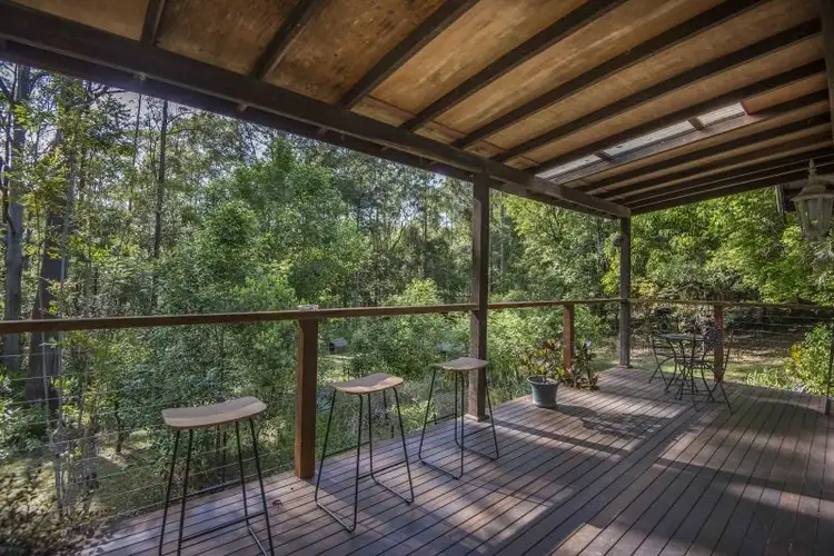 Second view of Homely house listing, 28/1157 Stony Chute Road, Wadeville NSW 2474