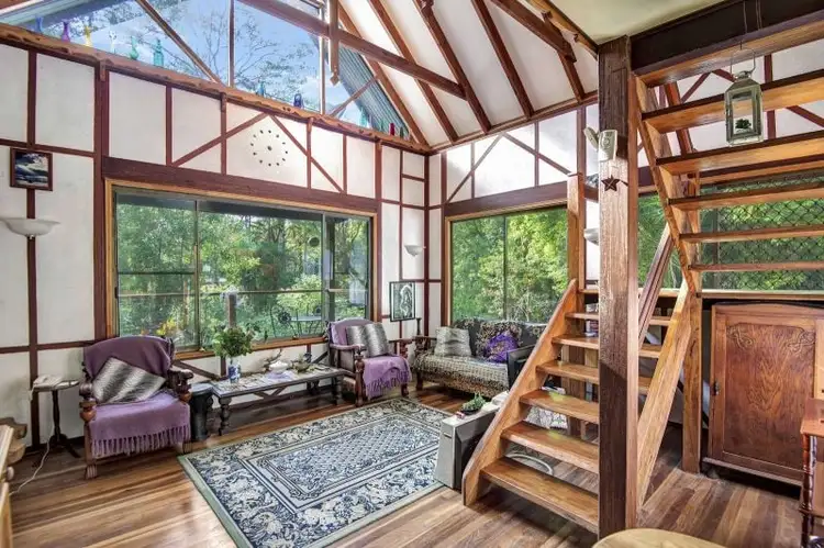 Third view of Homely house listing, 28/1157 Stony Chute Road, Wadeville NSW 2474