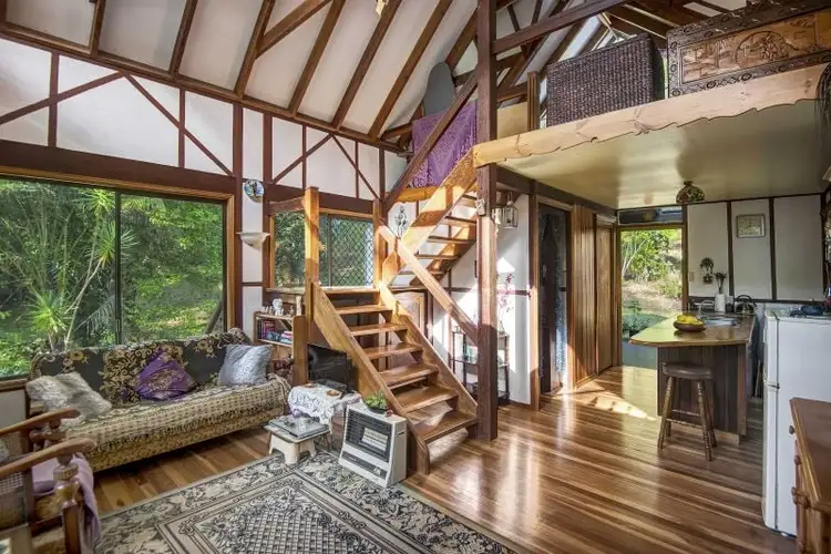 Sixth view of Homely house listing, 28/1157 Stony Chute Road, Wadeville NSW 2474