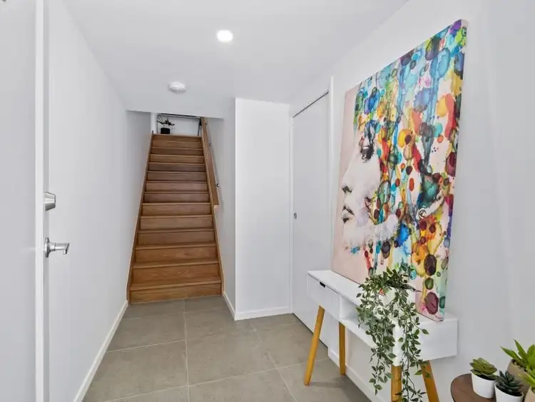 Second view of Homely townhouse listing, 13/445-447 Boundary Road, Thornlands QLD 4164