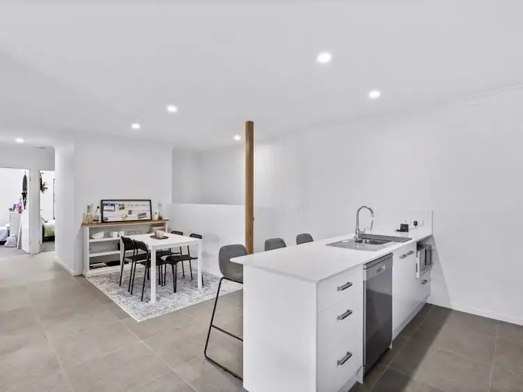 Third view of Homely townhouse listing, 13/445-447 Boundary Road, Thornlands QLD 4164