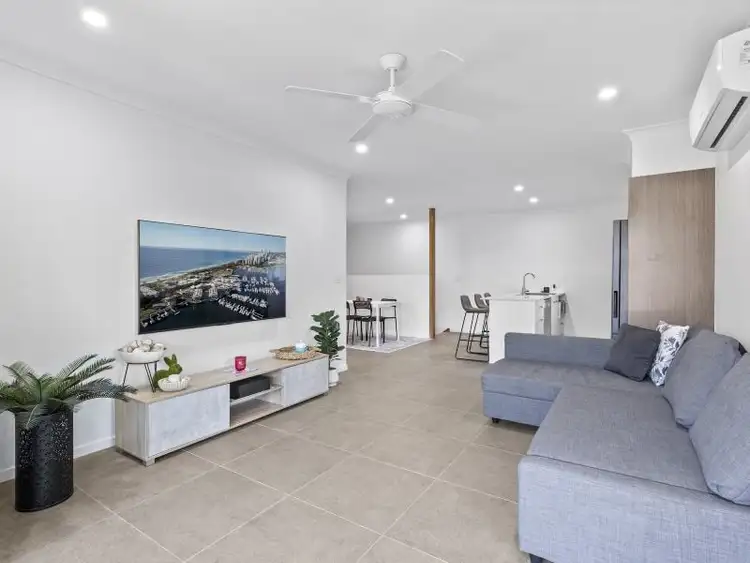 Fourth view of Homely townhouse listing, 13/445-447 Boundary Road, Thornlands QLD 4164