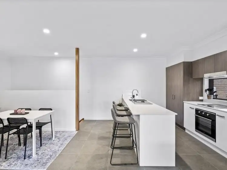 Fifth view of Homely townhouse listing, 13/445-447 Boundary Road, Thornlands QLD 4164
