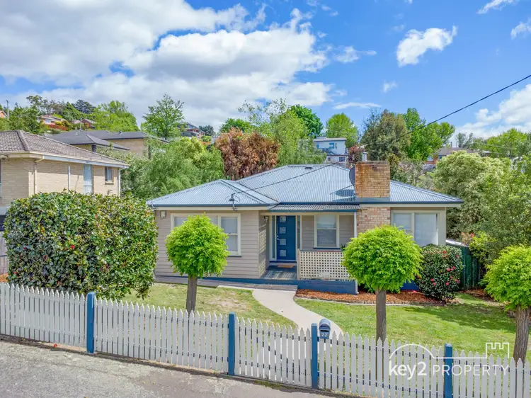 Main view of Homely house listing, 22 Maroney Street, Kings Meadows TAS 7249