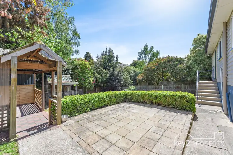 Second view of Homely house listing, 22 Maroney Street, Kings Meadows TAS 7249
