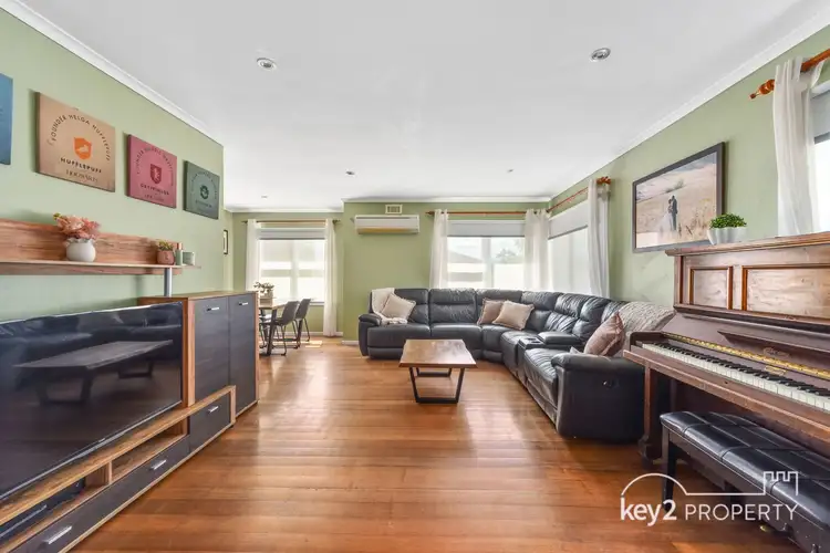 Sixth view of Homely house listing, 22 Maroney Street, Kings Meadows TAS 7249
