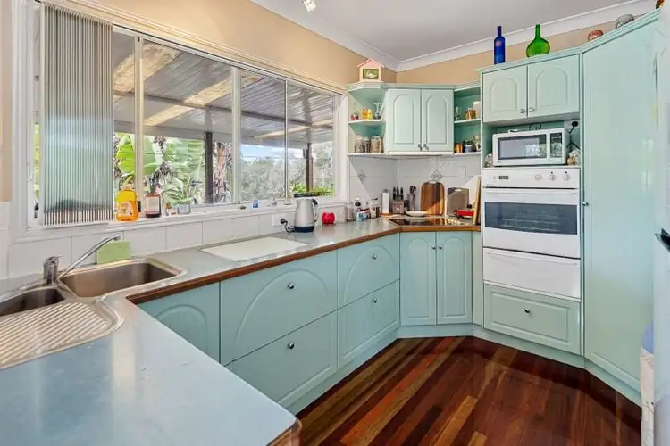 20 Clarke Close, Hyland Park NSW 2448
