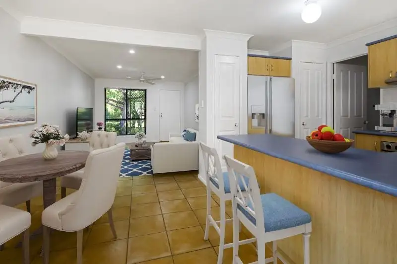 Main view of Homely townhouse listing, 3/38 Kakanui Street, Aspley QLD 4034