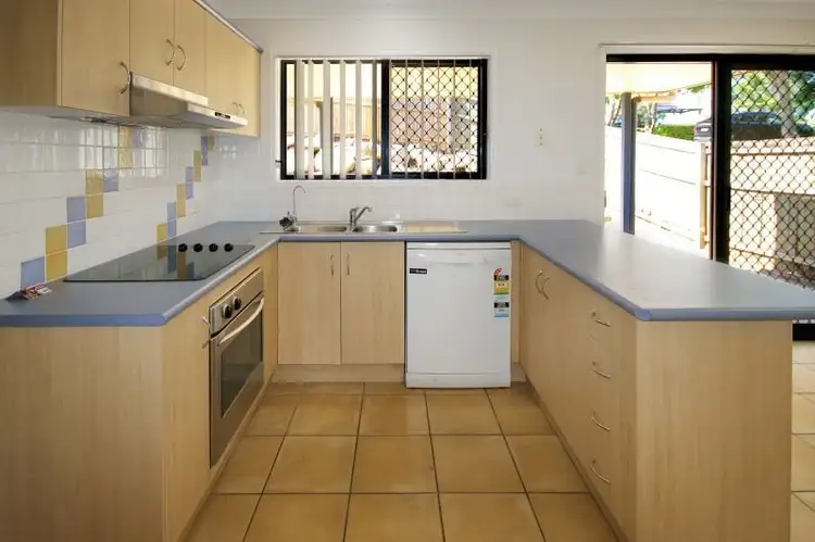 Second view of Homely townhouse listing, 3/38 Kakanui Street, Aspley QLD 4034