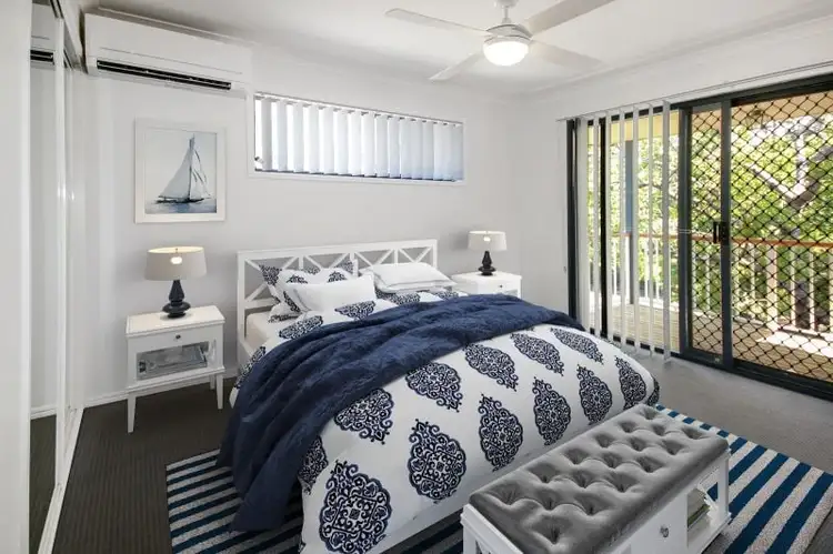 Third view of Homely townhouse listing, 3/38 Kakanui Street, Aspley QLD 4034