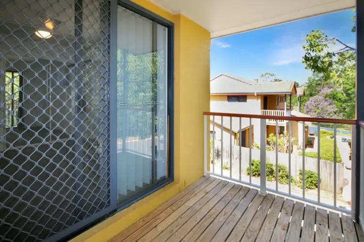 Fifth view of Homely townhouse listing, 3/38 Kakanui Street, Aspley QLD 4034