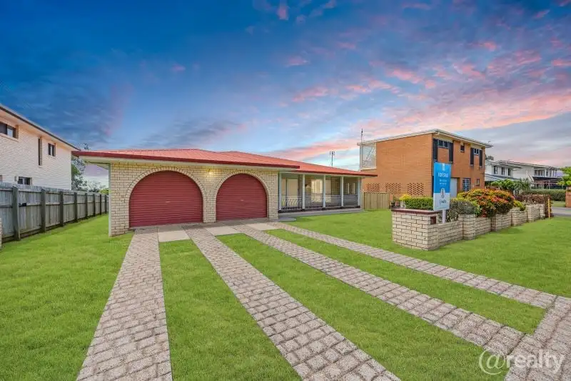 Main view of Homely house listing, 20 Hillcrest Avenue, Scarness QLD 4655