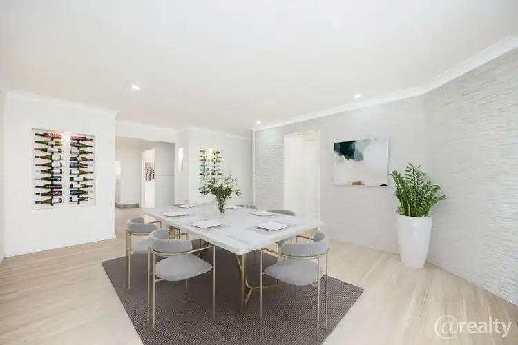 Second view of Homely house listing, 20 Hillcrest Avenue, Scarness QLD 4655