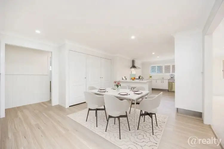 Third view of Homely house listing, 20 Hillcrest Avenue, Scarness QLD 4655