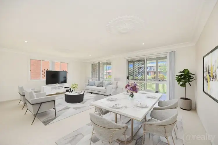 Fourth view of Homely house listing, 20 Hillcrest Avenue, Scarness QLD 4655