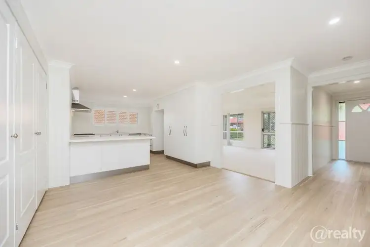 Fifth view of Homely house listing, 20 Hillcrest Avenue, Scarness QLD 4655