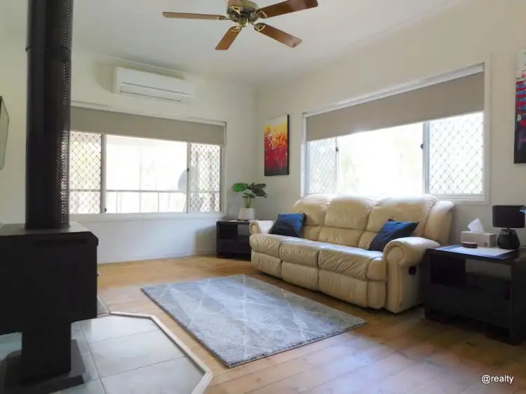 Fourth view of Homely rural property listing, 386 Crumpton Drive, Blackbutt North QLD 4314
