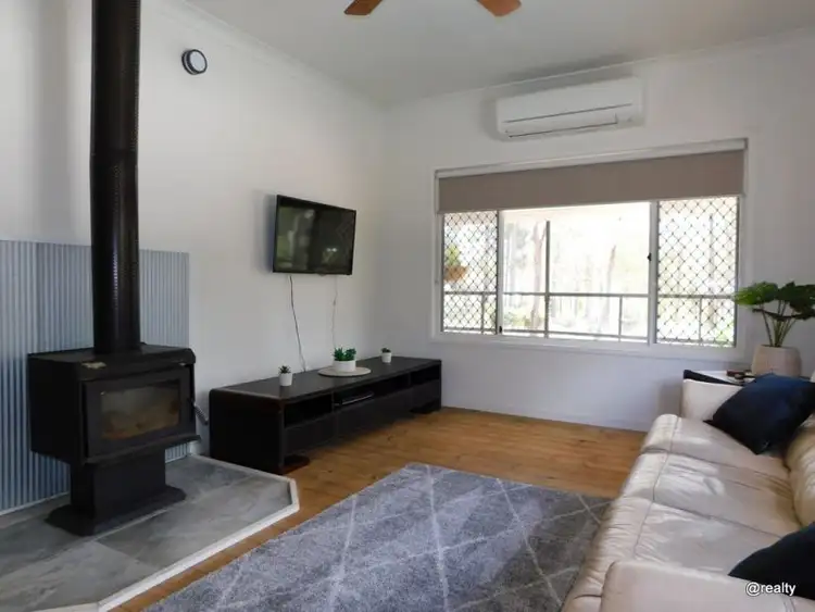 Fifth view of Homely rural property listing, 386 Crumpton Drive, Blackbutt North QLD 4314