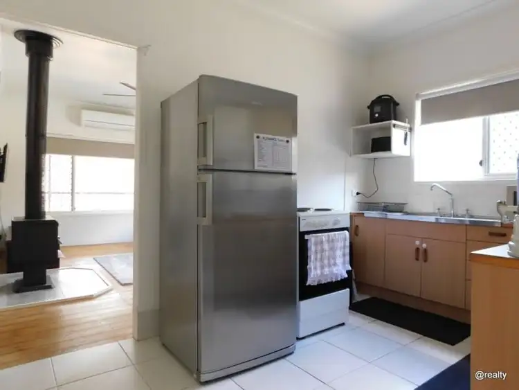 Seventh view of Homely rural property listing, 386 Crumpton Drive, Blackbutt North QLD 4314