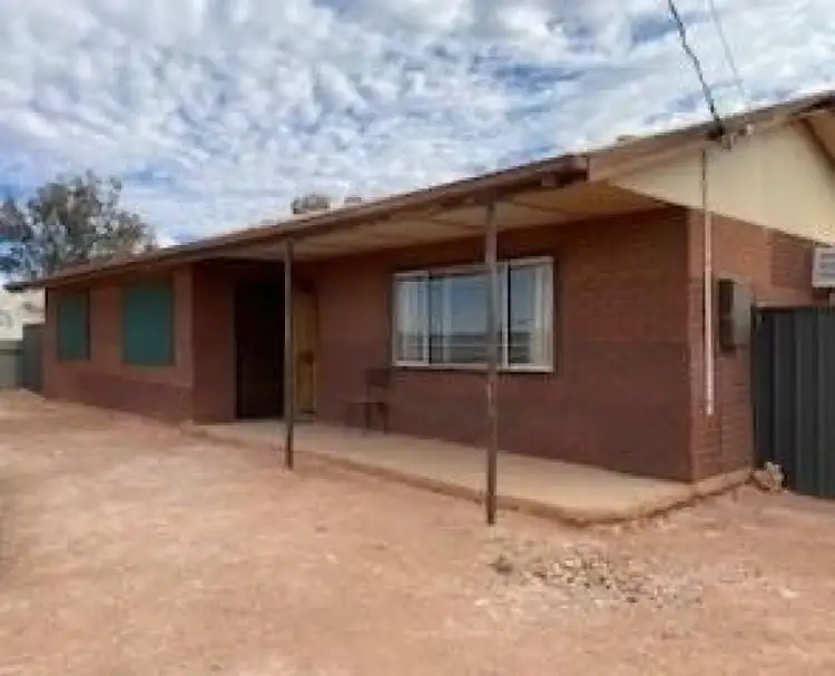 Main view of Homely house listing, 509 Flinders Street, Coober Pedy SA 5723