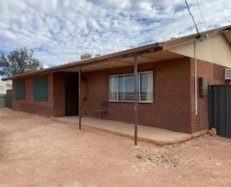 Main view of Homely house listing, 509 Flinders Street, Coober Pedy SA 5723