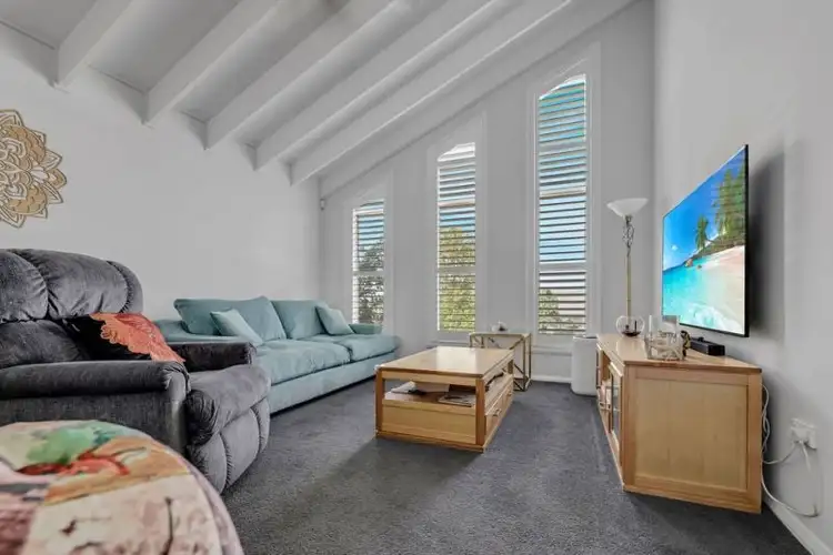 Second view of Homely house listing, 100 Evernden Road, Llanarth NSW 2795