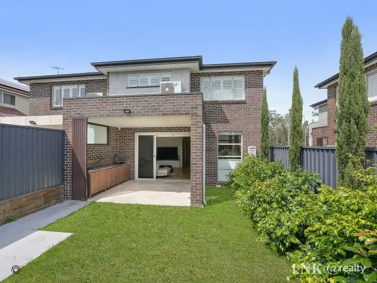 832 Hume Highway