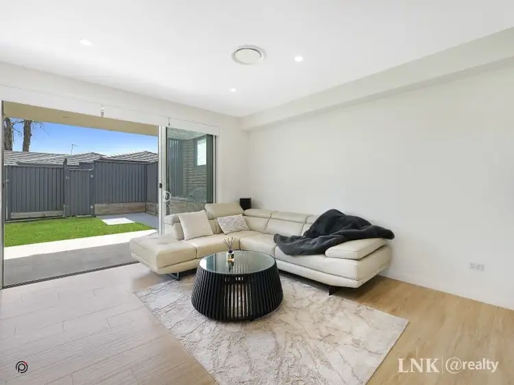 Fifth view of Homely semi-detached listing, 2/832 Hume Highway, Bass Hill NSW 2197