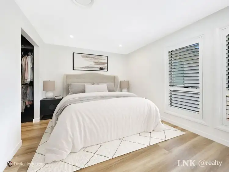 Sixth view of Homely semi-detached listing, 2/832 Hume Highway, Bass Hill NSW 2197