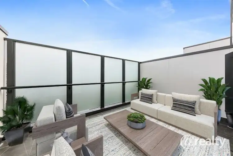 Fifth view of Homely townhouse listing, 4/569 Boronia Road, Wantirna VIC 3152