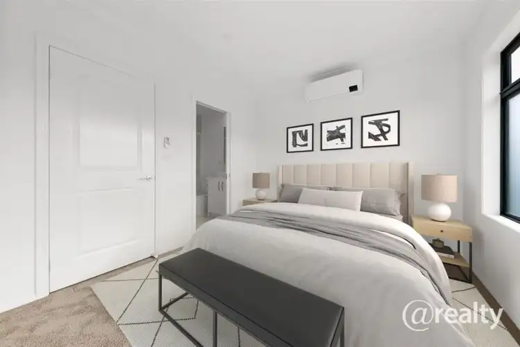 Sixth view of Homely townhouse listing, 4/569 Boronia Road, Wantirna VIC 3152