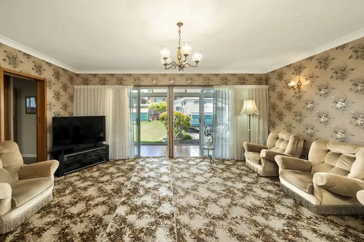 Second view of Homely house listing, 4 Dent Street, Merewether NSW 2291