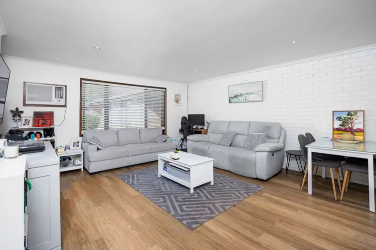 Second view of Homely house listing, 3/33 Wren Street, Mount Austin NSW 2650