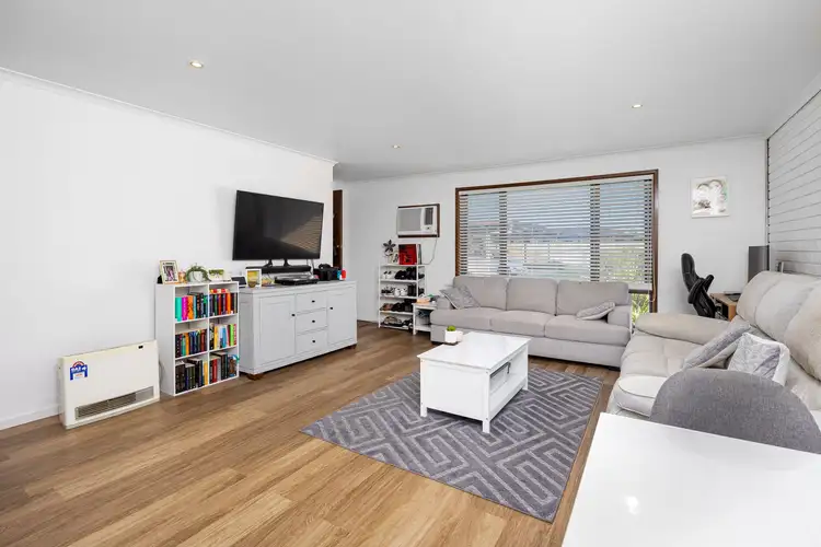 Third view of Homely house listing, 3/33 Wren Street, Mount Austin NSW 2650