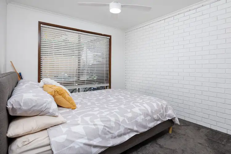 Fifth view of Homely house listing, 3/33 Wren Street, Mount Austin NSW 2650