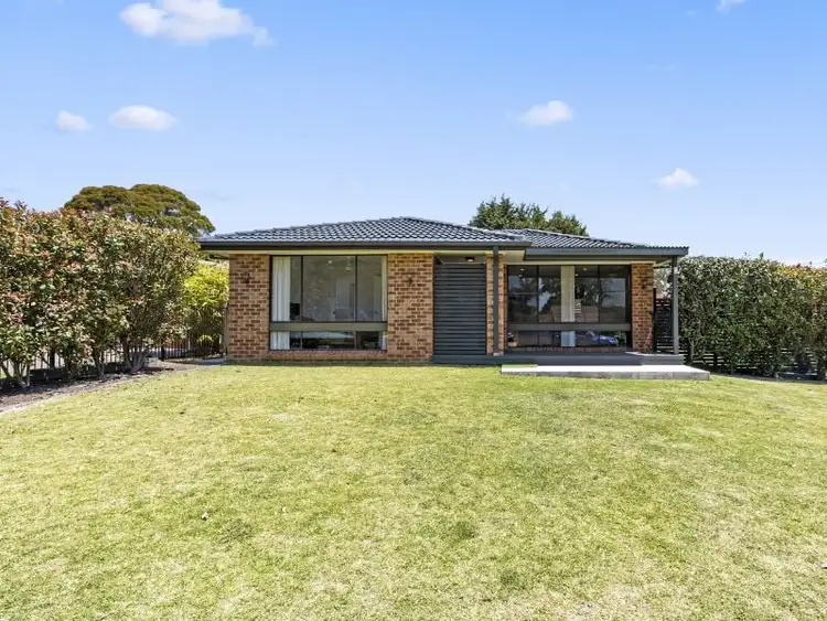 Main view of Homely house listing, 8 Charlotte Crescent, Albion Park NSW 2527