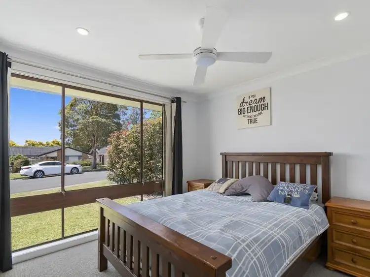Third view of Homely house listing, 8 Charlotte Crescent, Albion Park NSW 2527