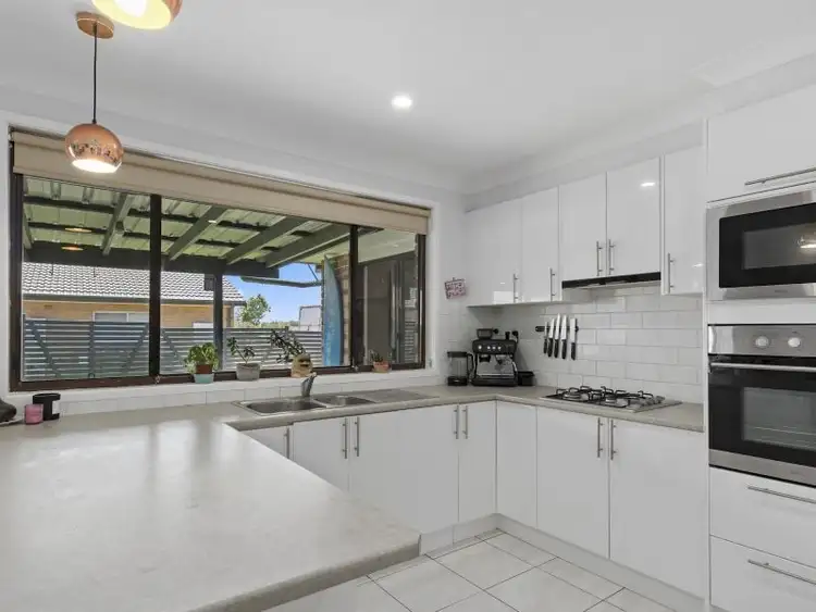 Sixth view of Homely house listing, 8 Charlotte Crescent, Albion Park NSW 2527
