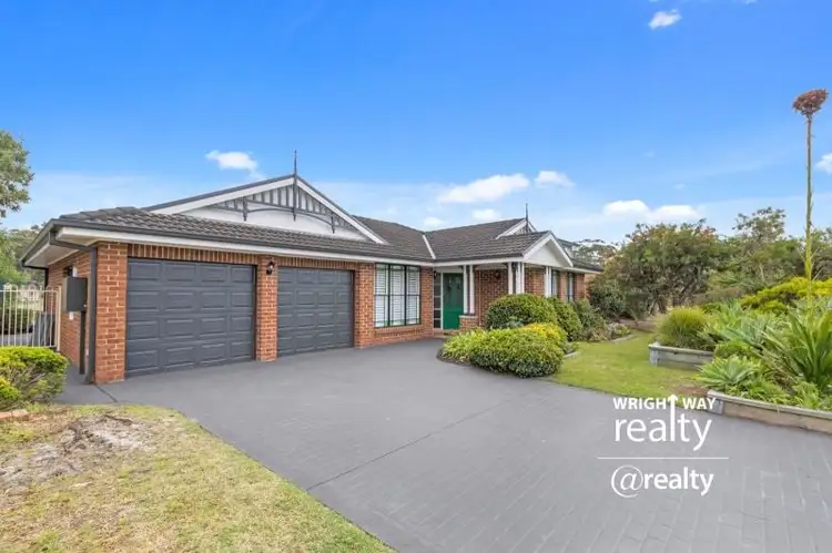 Third view of Homely house listing, 19 Thora Street, Sussex Inlet NSW 2540