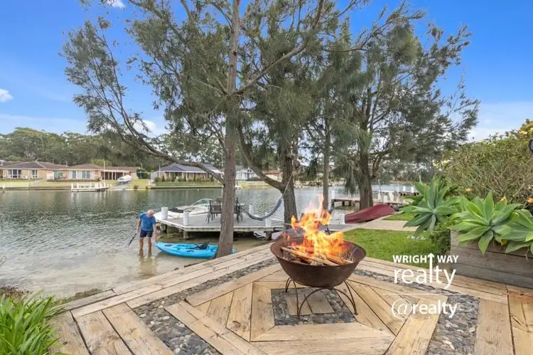 Fifth view of Homely house listing, 19 Thora Street, Sussex Inlet NSW 2540