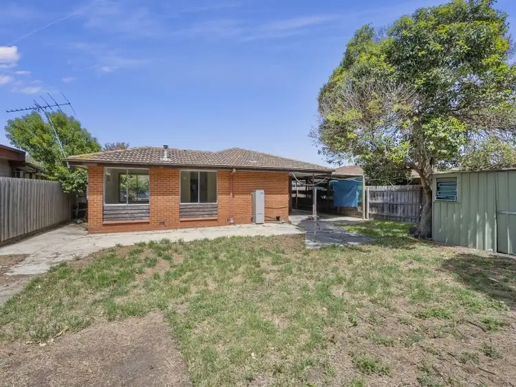 Fourth view of Homely house listing, 11 Mourell Street, Sunshine West VIC 3020