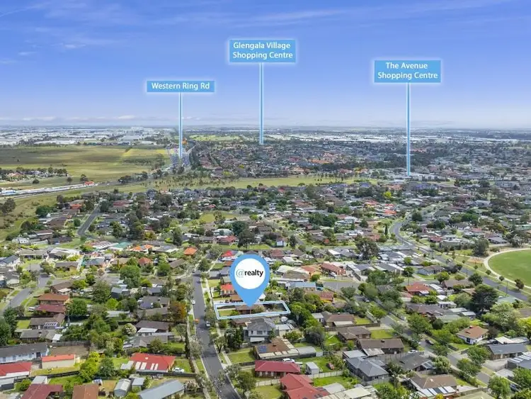Sixth view of Homely house listing, 11 Mourell Street, Sunshine West VIC 3020
