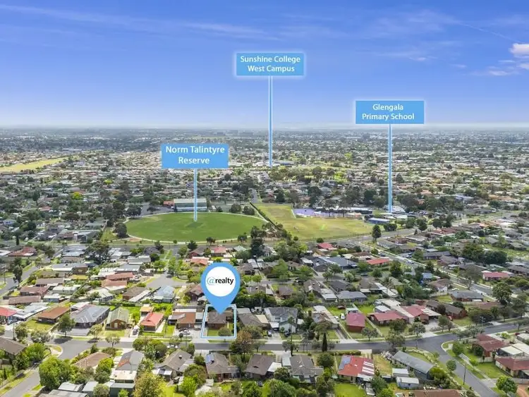 Seventh view of Homely house listing, 11 Mourell Street, Sunshine West VIC 3020