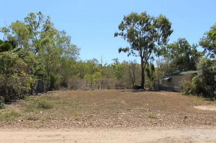 3 Molloy Crescent, Nome QLD 4816