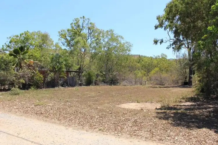 Third view of Homely land listing, 3 Molloy Crescent, Nome QLD 4816