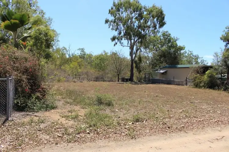 Fourth view of Homely land listing, 3 Molloy Crescent, Nome QLD 4816