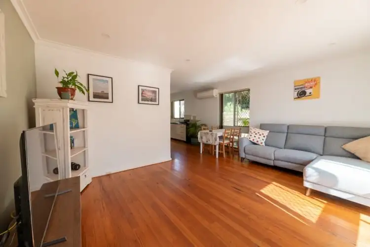 4/182 McDonald Street, Joondanna WA 6060