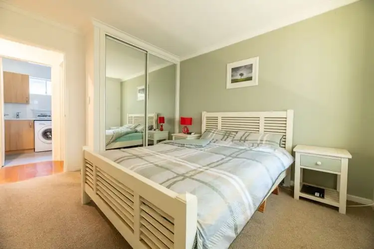 Second view of Homely villa listing, 4/182 McDonald Street, Joondanna WA 6060