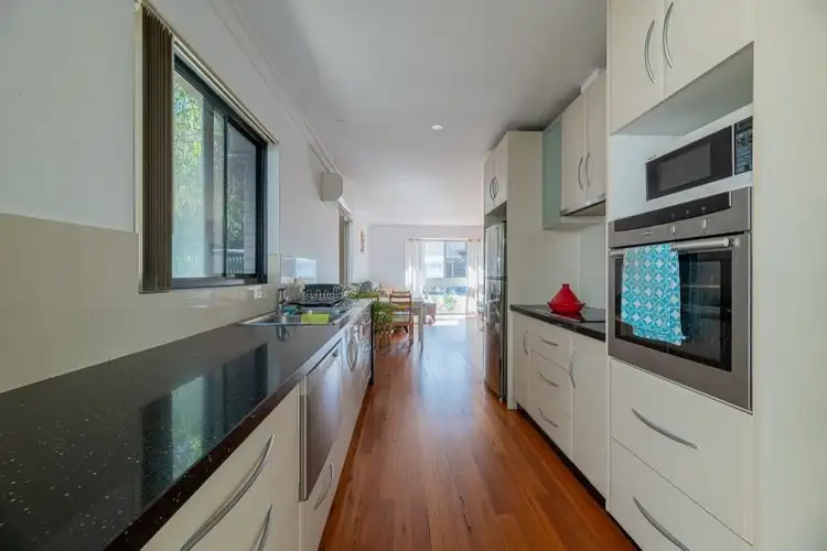Fifth view of Homely villa listing, 4/182 McDonald Street, Joondanna WA 6060