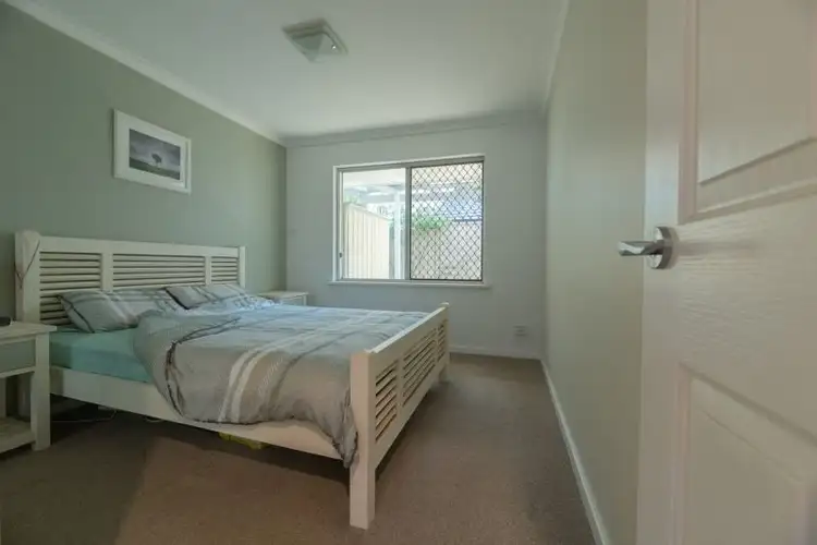 Sixth view of Homely villa listing, 4/182 McDonald Street, Joondanna WA 6060